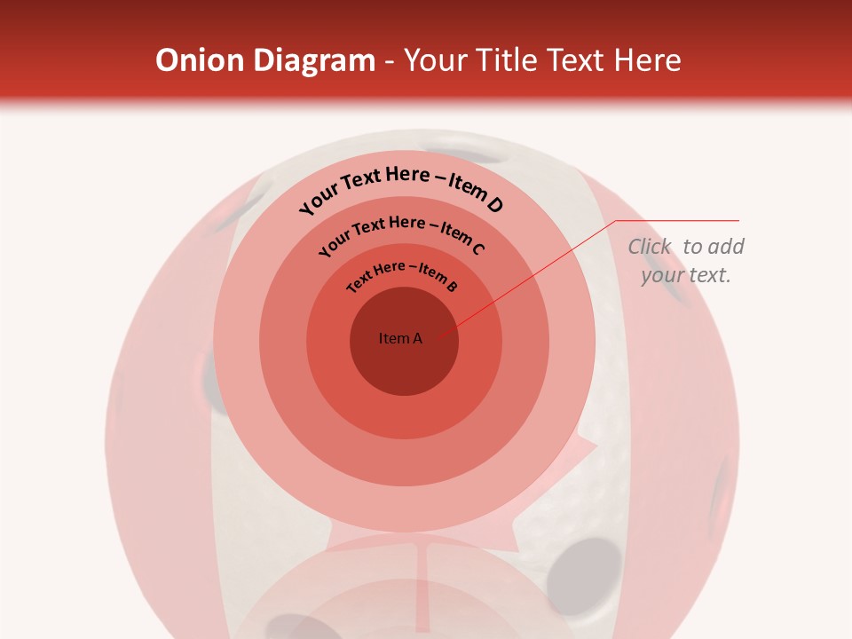 Canada Floor Game PowerPoint Template