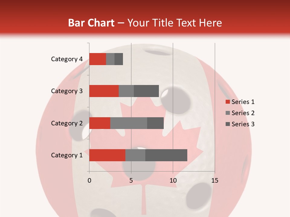 Canada Floor Game PowerPoint Template