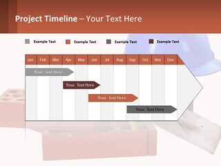 Helmet Stick Clipping PowerPoint Template