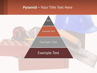 Helmet Stick Clipping PowerPoint Template