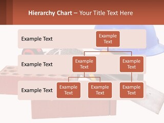 Helmet Stick Clipping PowerPoint Template