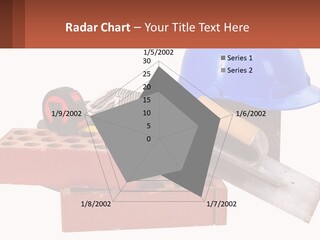 Helmet Stick Clipping PowerPoint Template