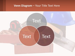Helmet Stick Clipping PowerPoint Template