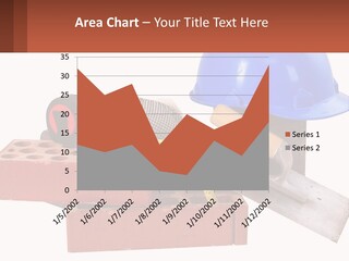 Helmet Stick Clipping PowerPoint Template