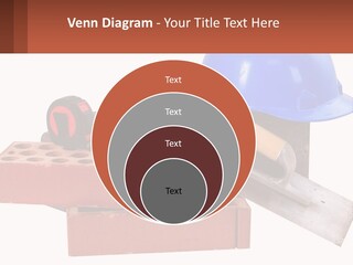 Helmet Stick Clipping PowerPoint Template