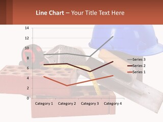 Helmet Stick Clipping PowerPoint Template