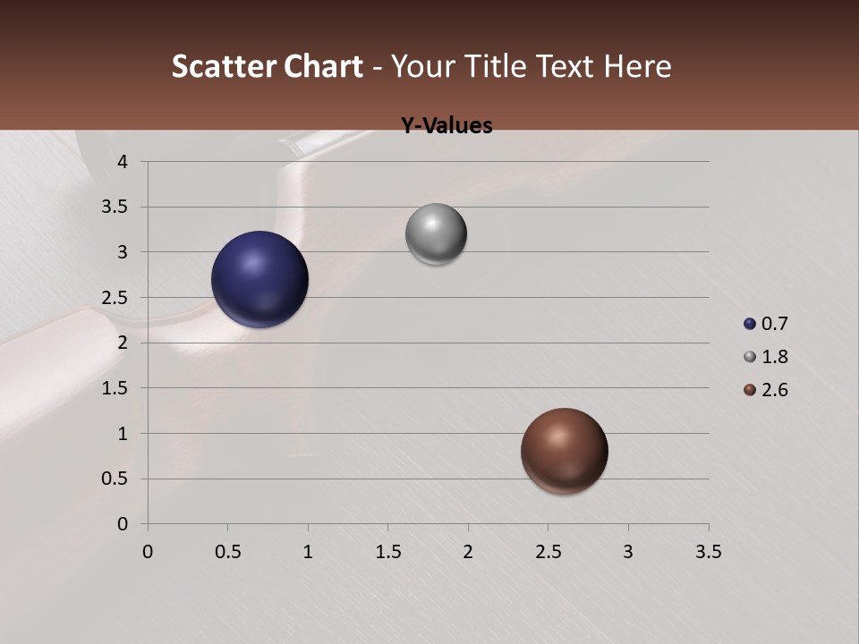 Hunt Armed Conflict PowerPoint Template