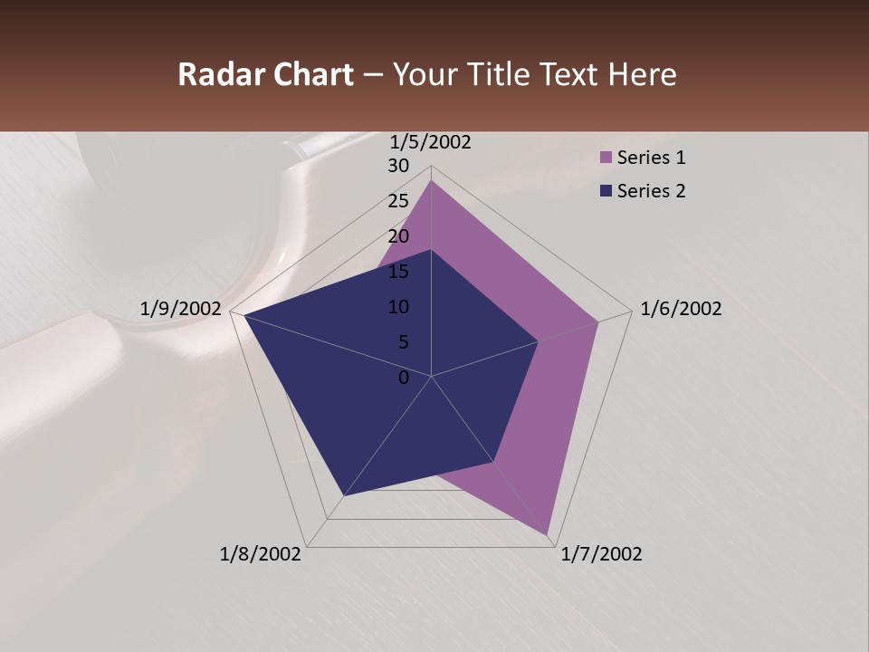 Hunt Armed Conflict PowerPoint Template