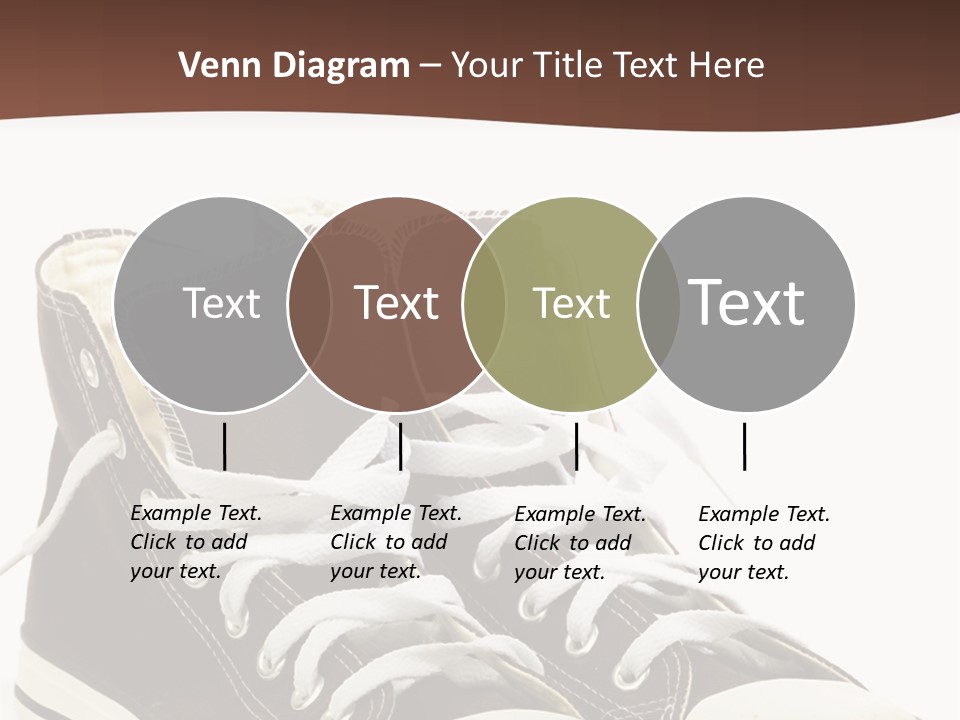 Grunge Background Tennis PowerPoint Template