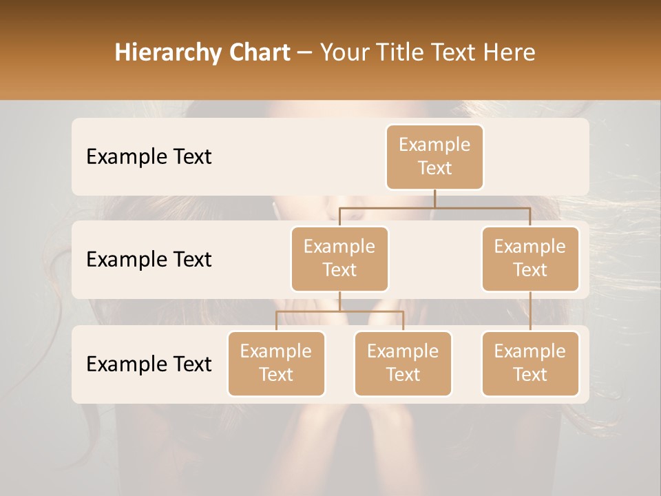Young Pure Skincare PowerPoint Template