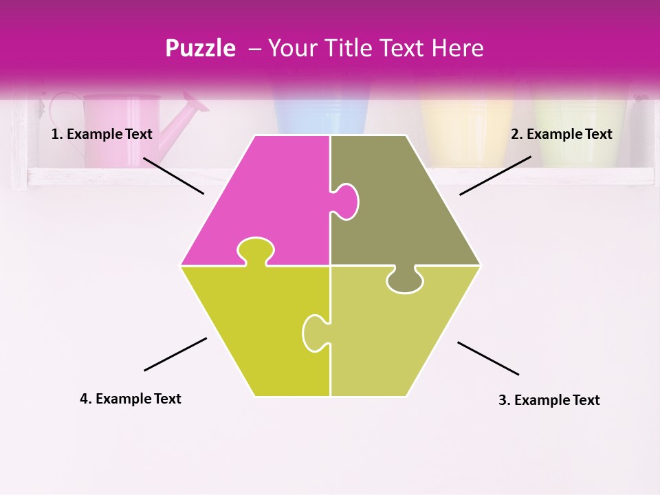 Children Background School PowerPoint Template