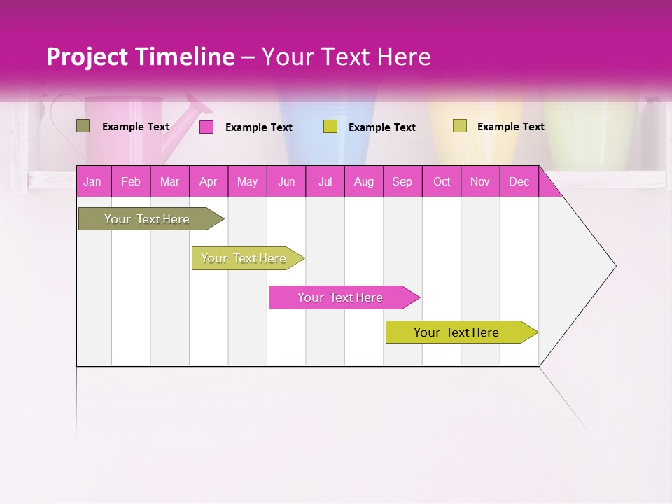 Children Background School PowerPoint Template