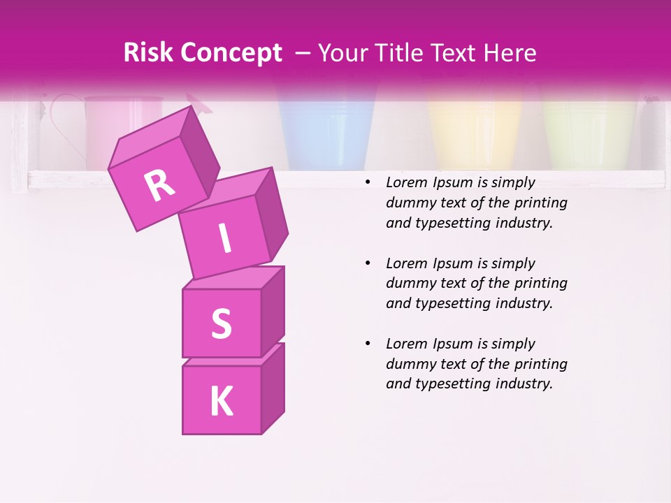 Children Background School PowerPoint Template