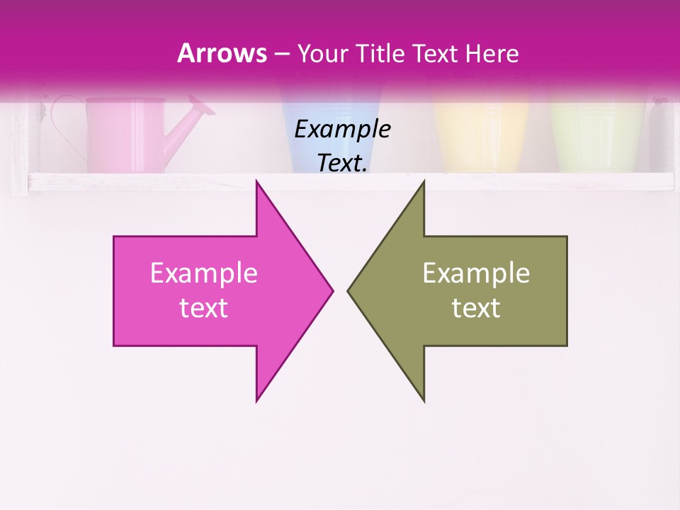 Children Background School PowerPoint Template