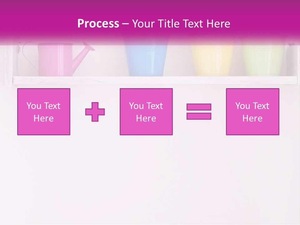 Children Background School PowerPoint Template