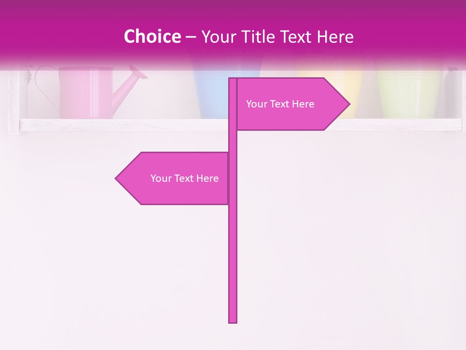 Children Background School PowerPoint Template