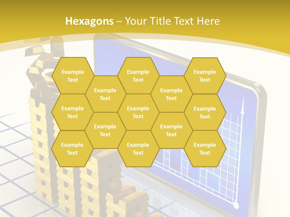 Bouillon Technology Worth PowerPoint Template