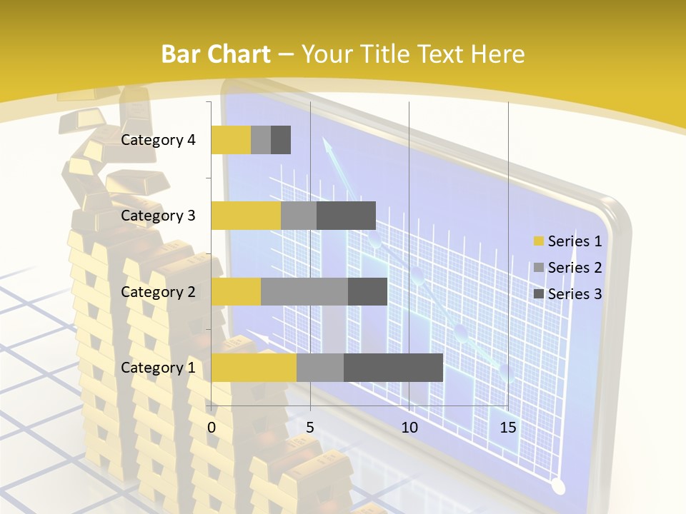 Bouillon Technology Worth PowerPoint Template