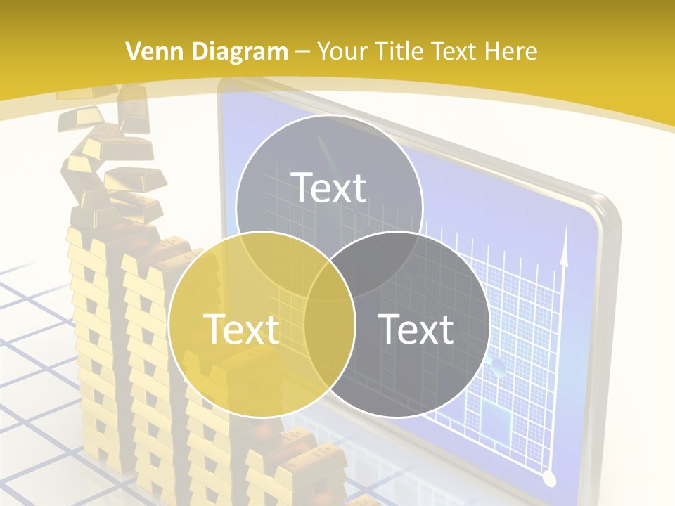 Bouillon Technology Worth PowerPoint Template