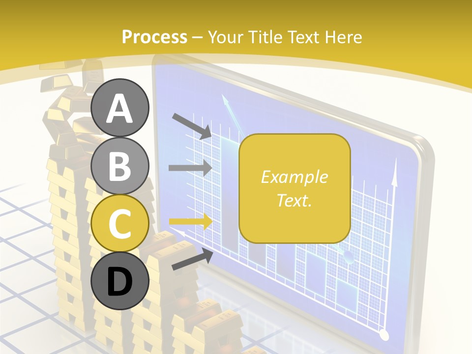 Bouillon Technology Worth PowerPoint Template