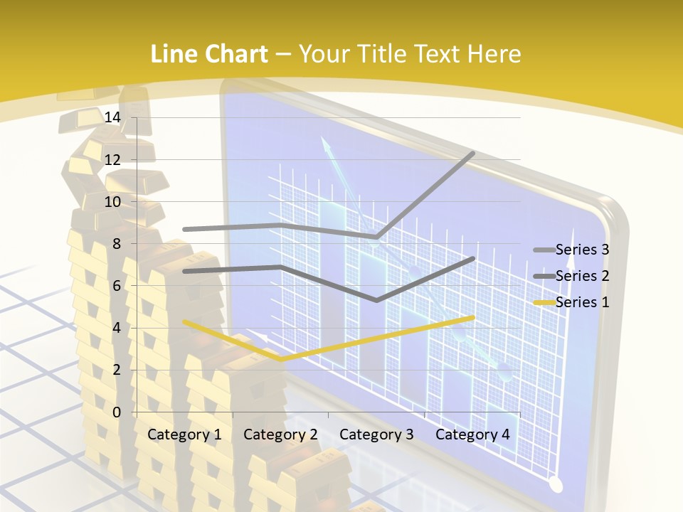 Bouillon Technology Worth PowerPoint Template
