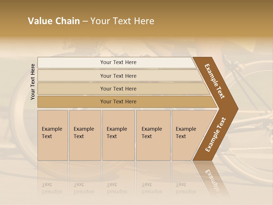 Sport Male Men PowerPoint Template