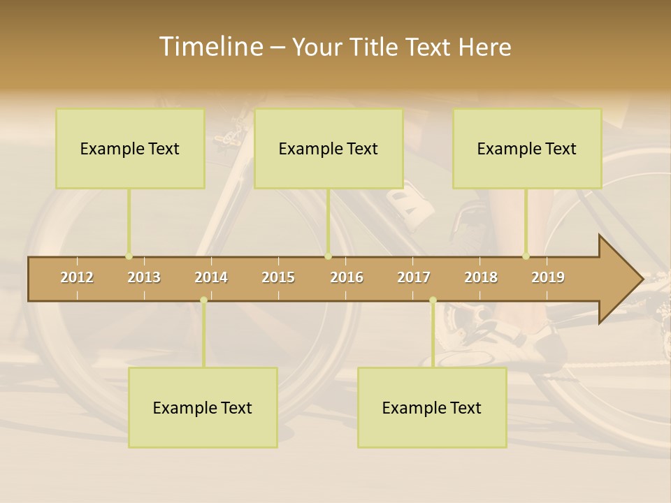 Sport Male Men PowerPoint Template
