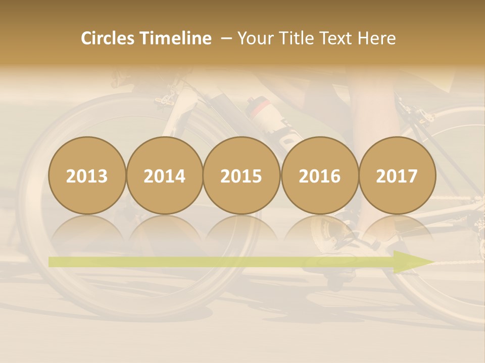 Sport Male Men PowerPoint Template