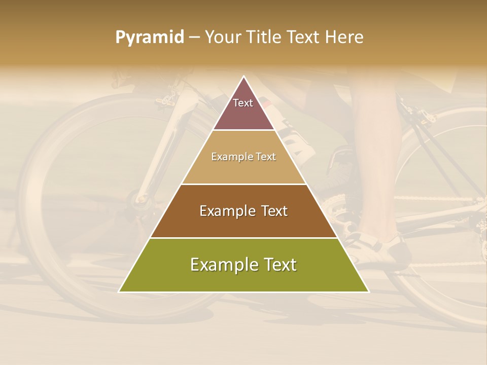 Sport Male Men PowerPoint Template