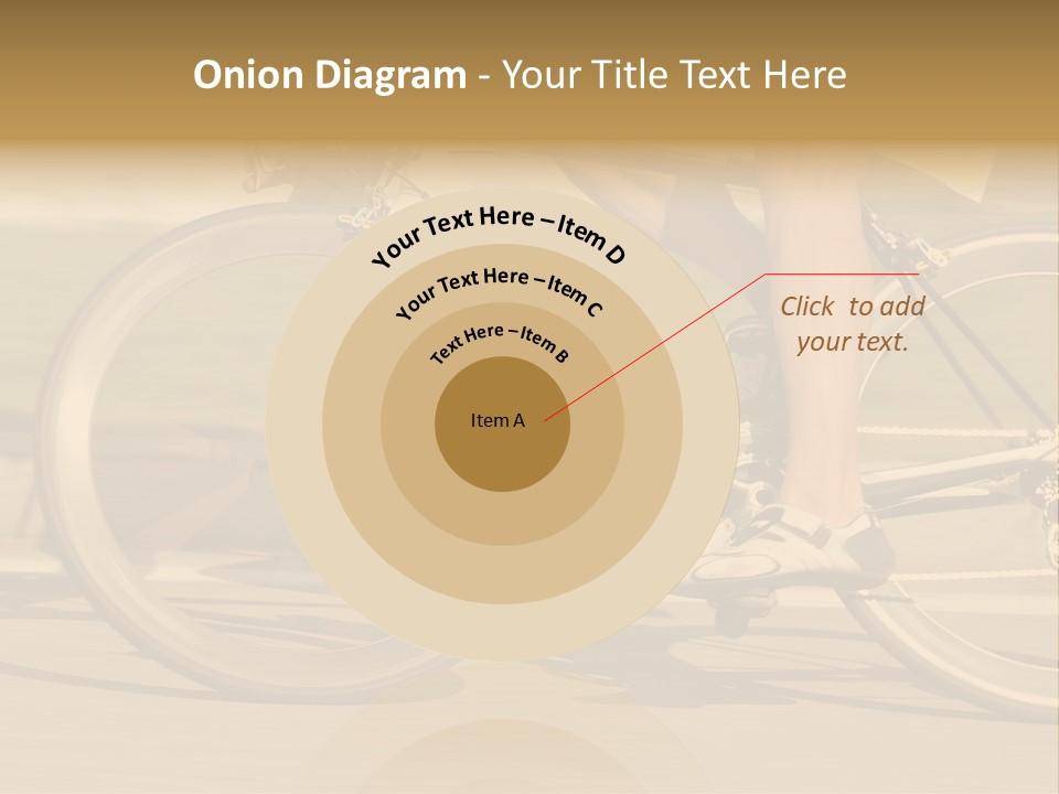 Sport Male Men PowerPoint Template