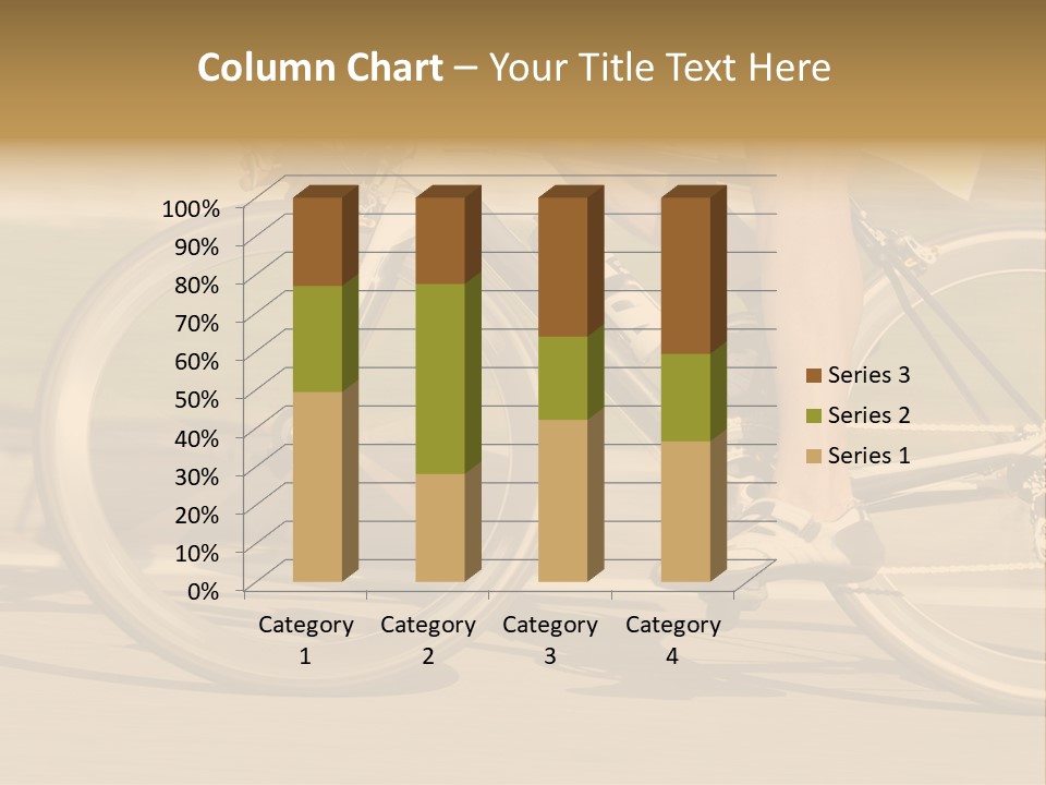 Sport Male Men PowerPoint Template