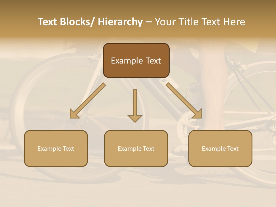 Sport Male Men PowerPoint Template