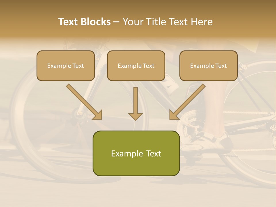 Sport Male Men PowerPoint Template