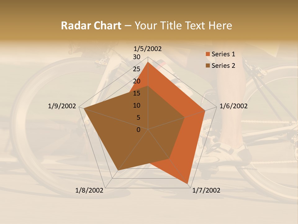 Sport Male Men PowerPoint Template