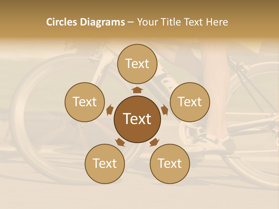 Sport Male Men PowerPoint Template