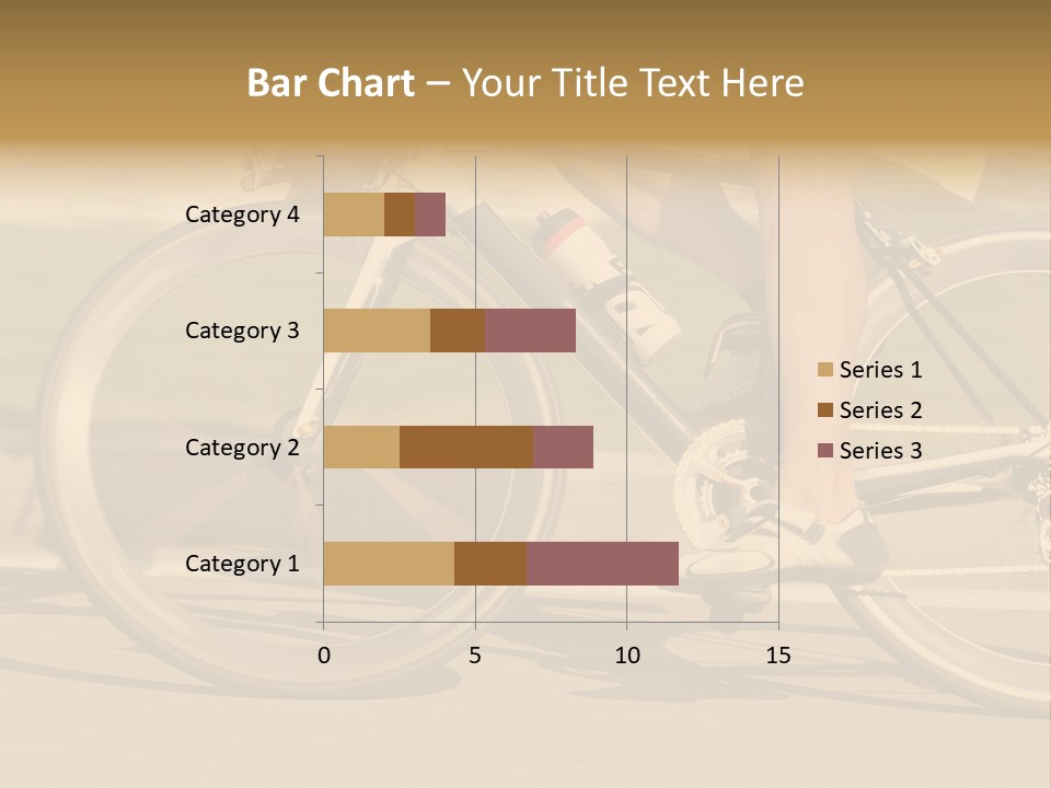 Sport Male Men PowerPoint Template