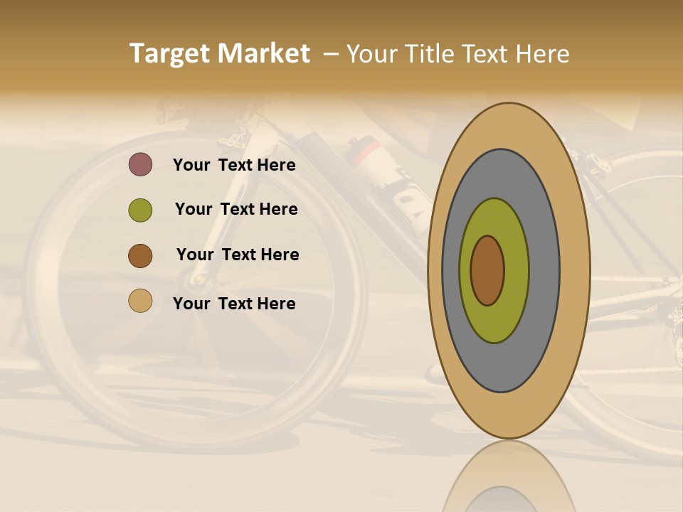 Sport Male Men PowerPoint Template