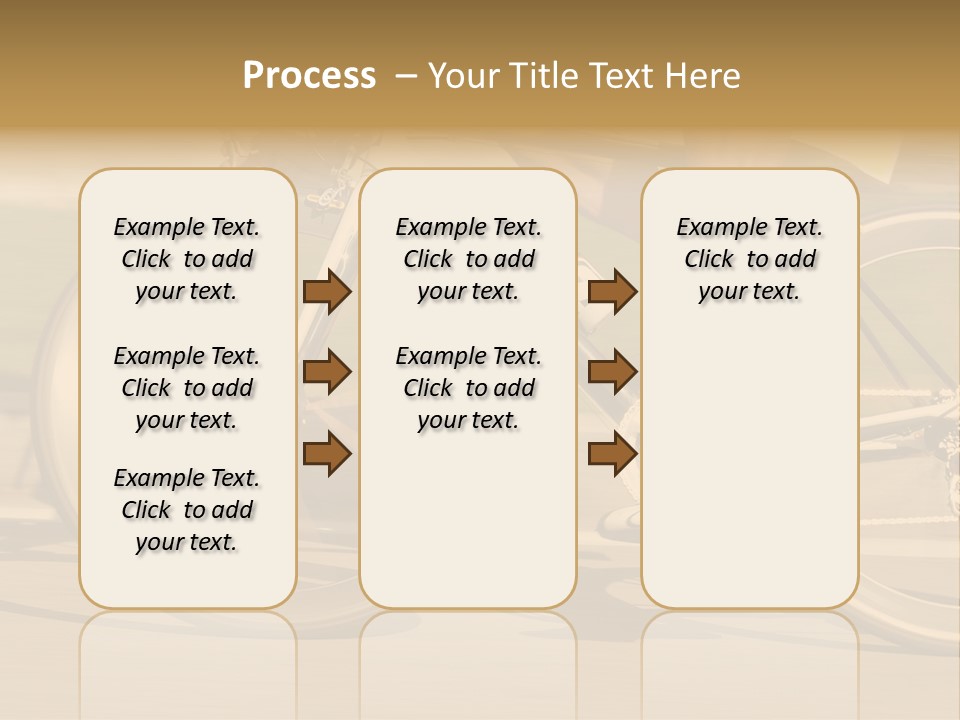 Sport Male Men PowerPoint Template