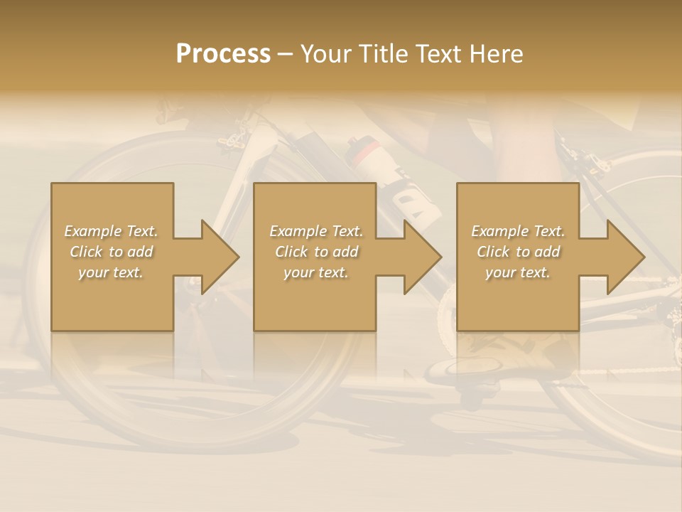 Sport Male Men PowerPoint Template
