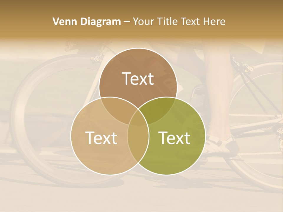 Sport Male Men PowerPoint Template