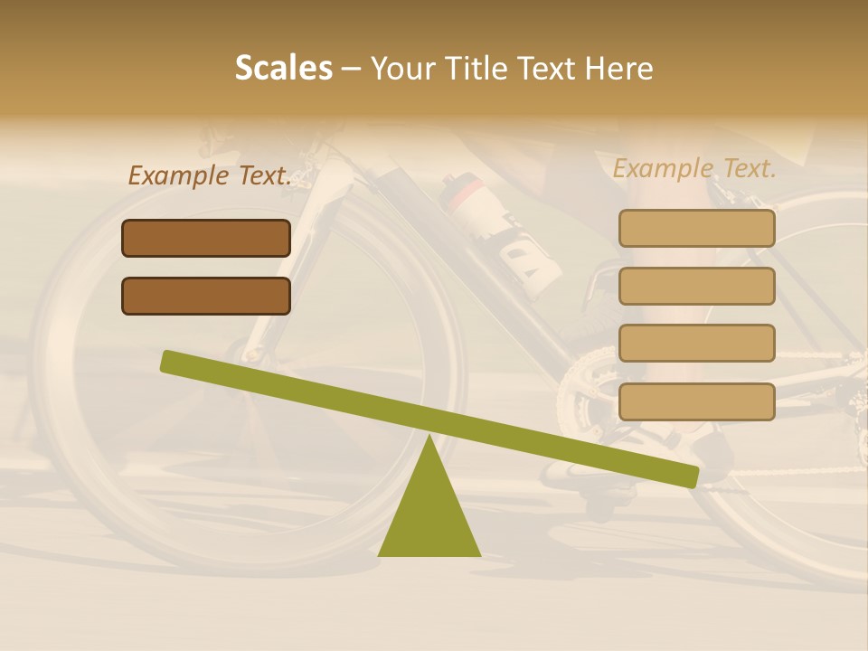 Sport Male Men PowerPoint Template