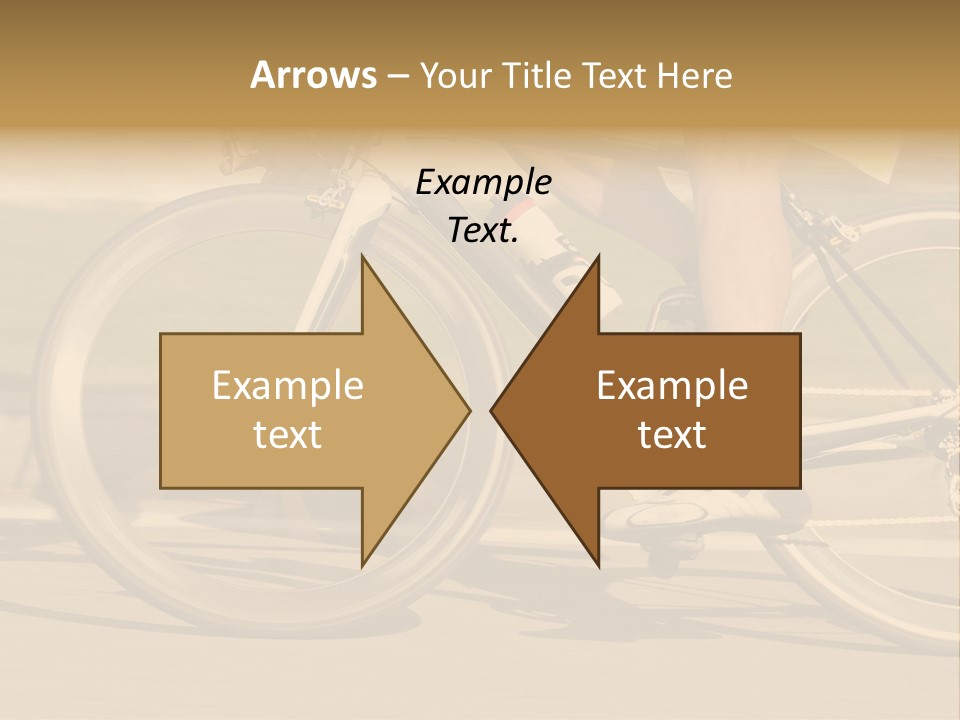 Sport Male Men PowerPoint Template