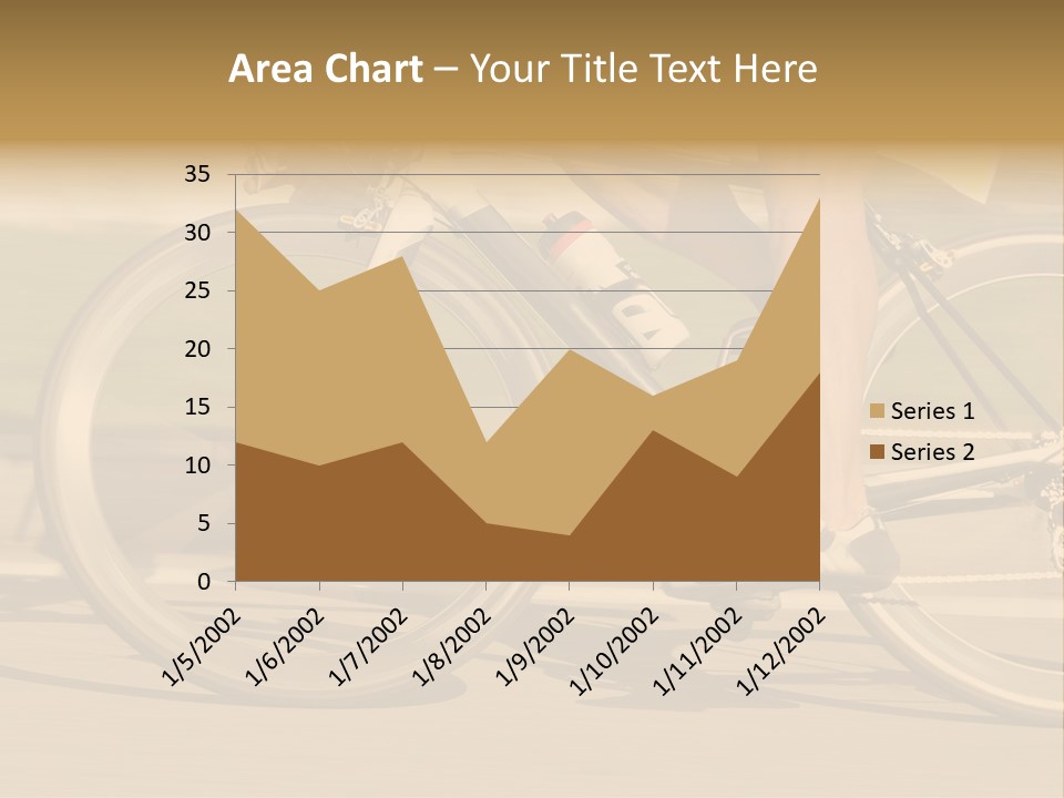 Sport Male Men PowerPoint Template