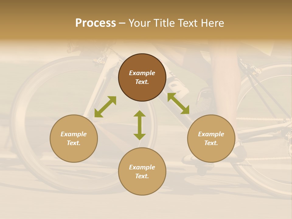 Sport Male Men PowerPoint Template