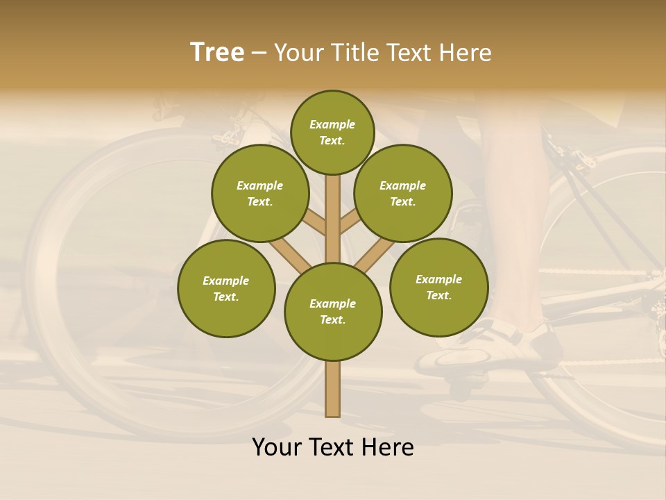 Sport Male Men PowerPoint Template