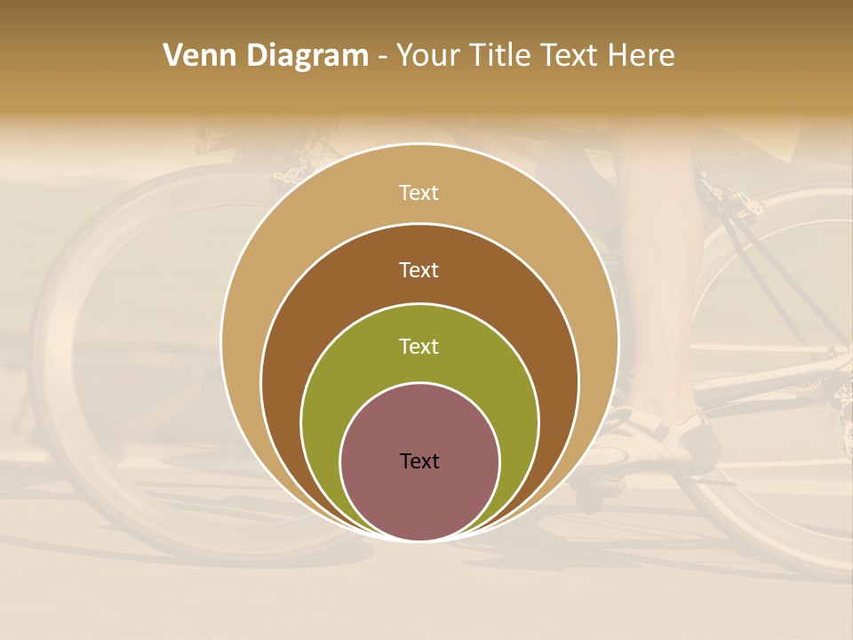 Sport Male Men PowerPoint Template