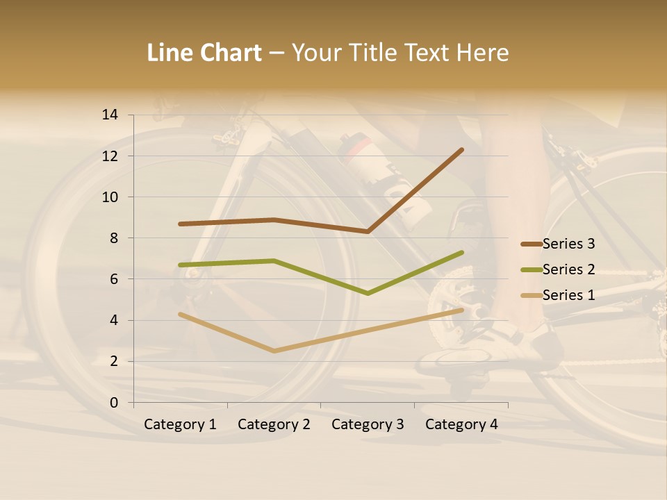 Sport Male Men PowerPoint Template
