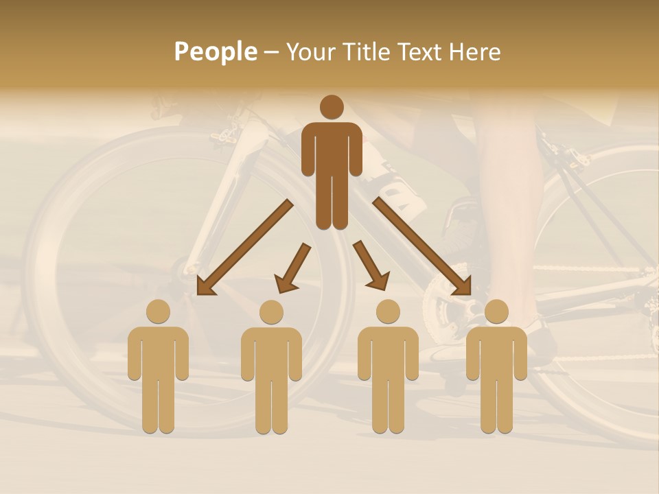 Sport Male Men PowerPoint Template