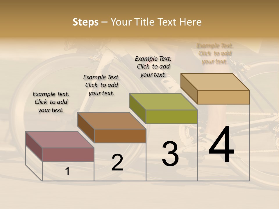 Sport Male Men PowerPoint Template
