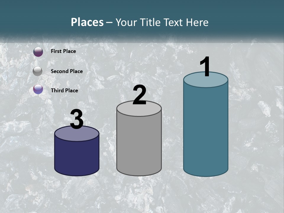 Down Burnt Background PowerPoint Template